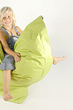 Lounge Pillow - Sitzsack Sitzkissen Loungekissen