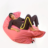 Lounge Pillow - Sitzsack Sitzkissen Loungekissen